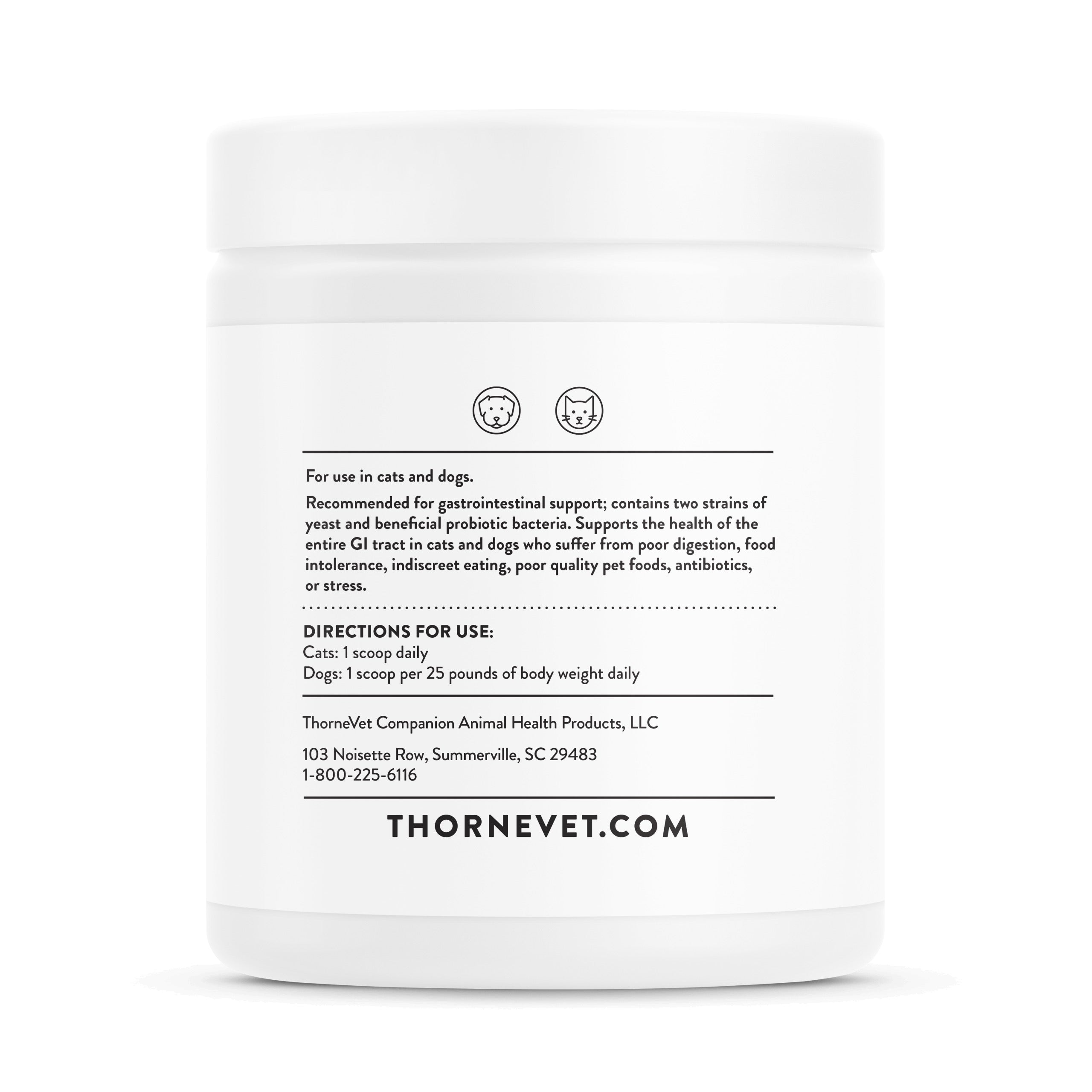 Gut Health Formula Powder (formerly Gastriplex®)