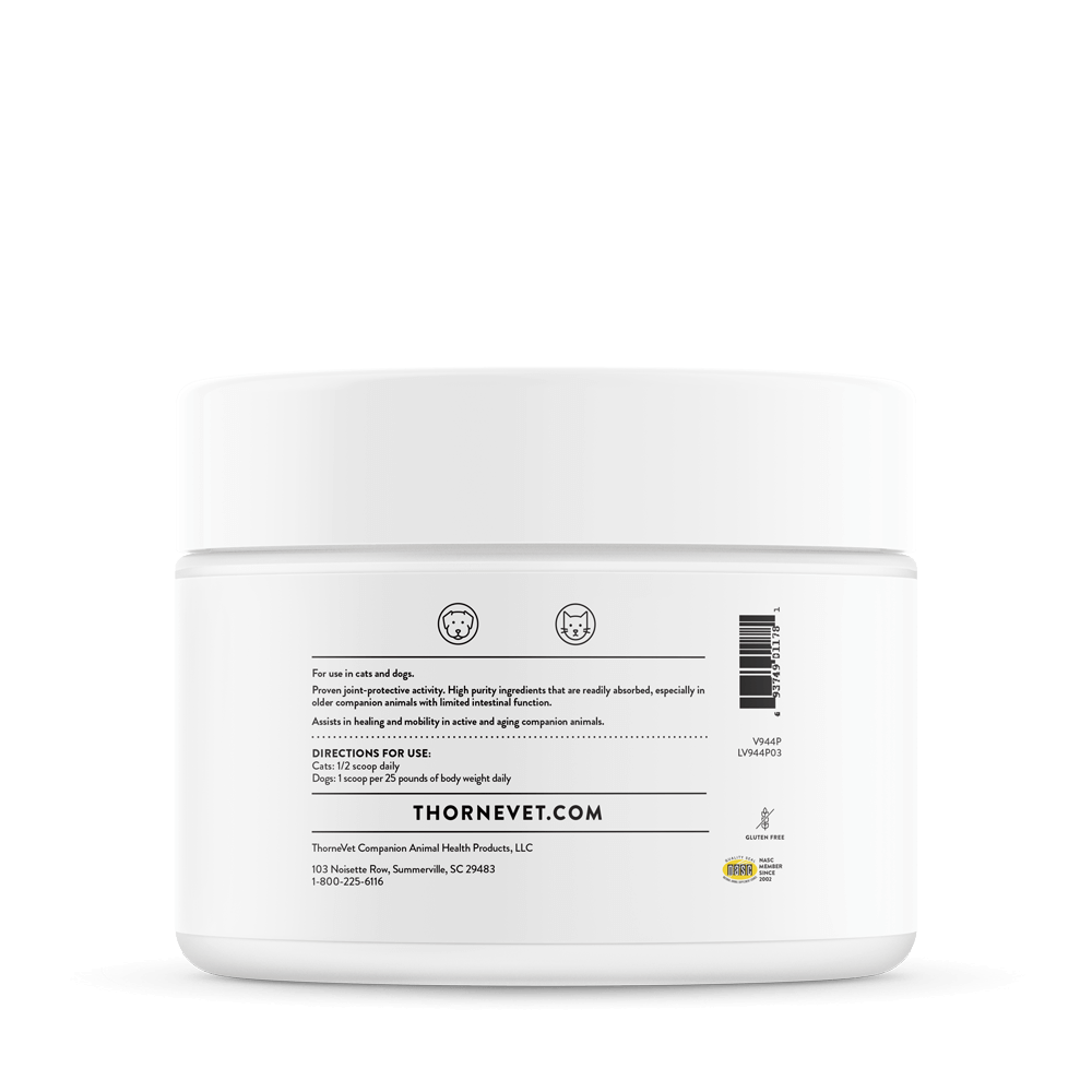 Joint Support Formula Powder (formerly Arthroplex Powder)