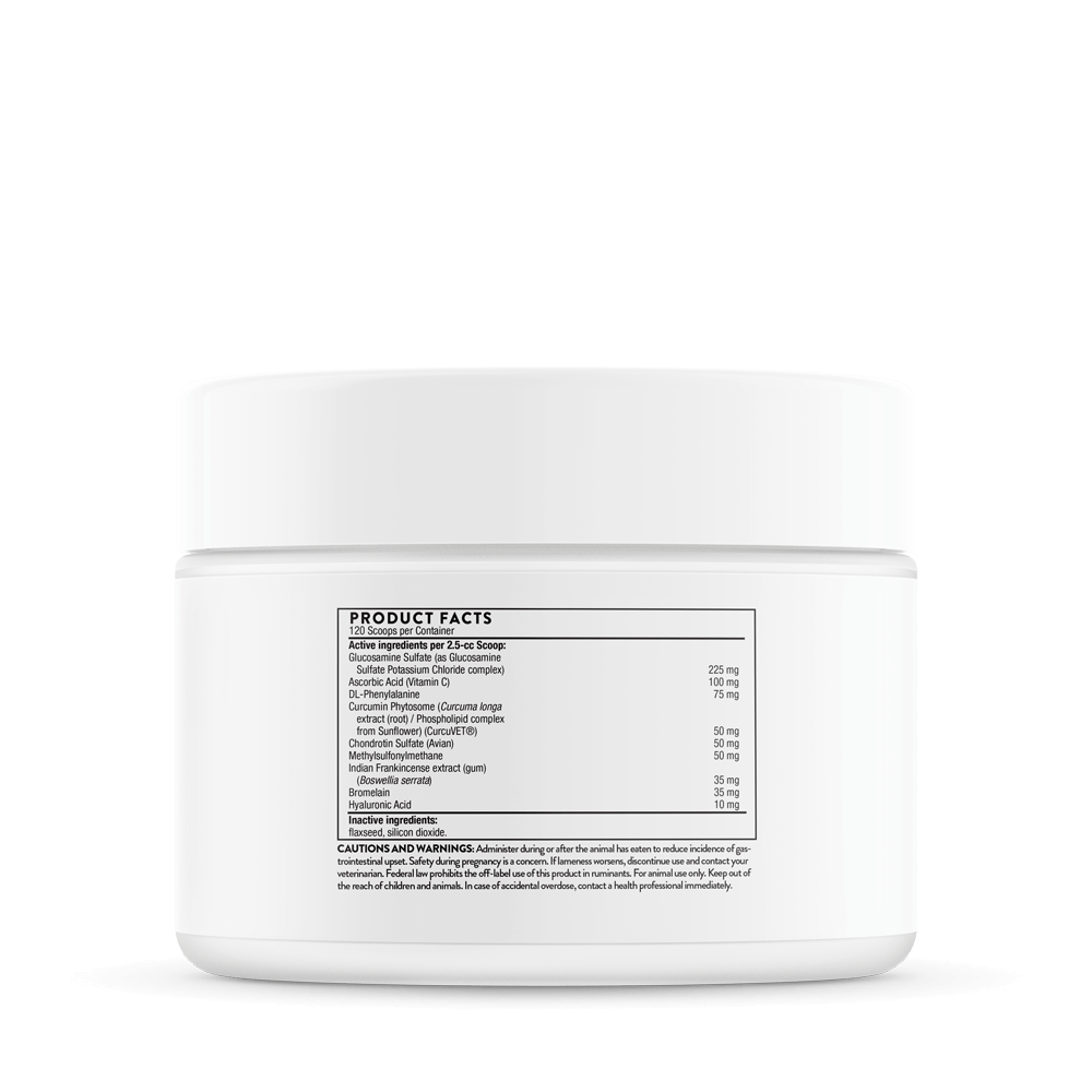 Joint Support Formula Powder (formerly Arthroplex Powder)