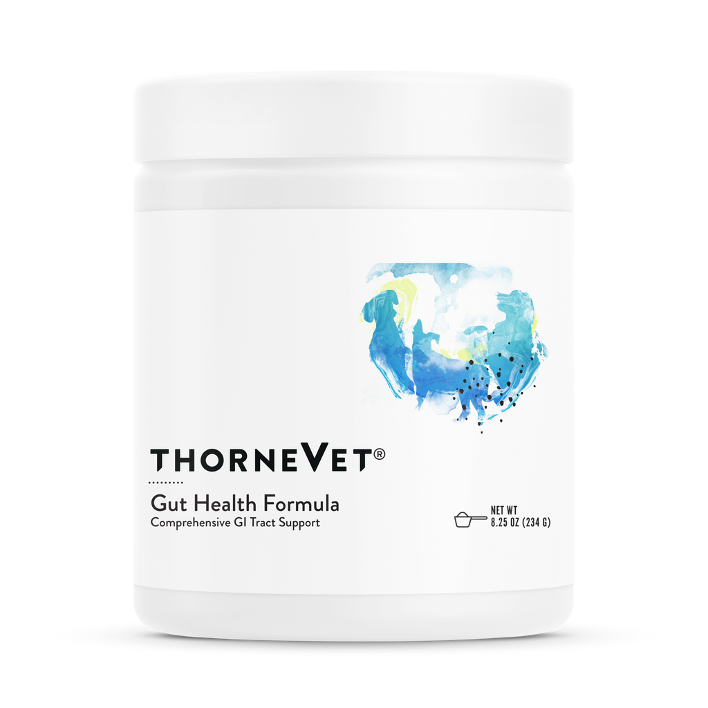 Gut Health Formula Powder (formerly Gastriplex®)