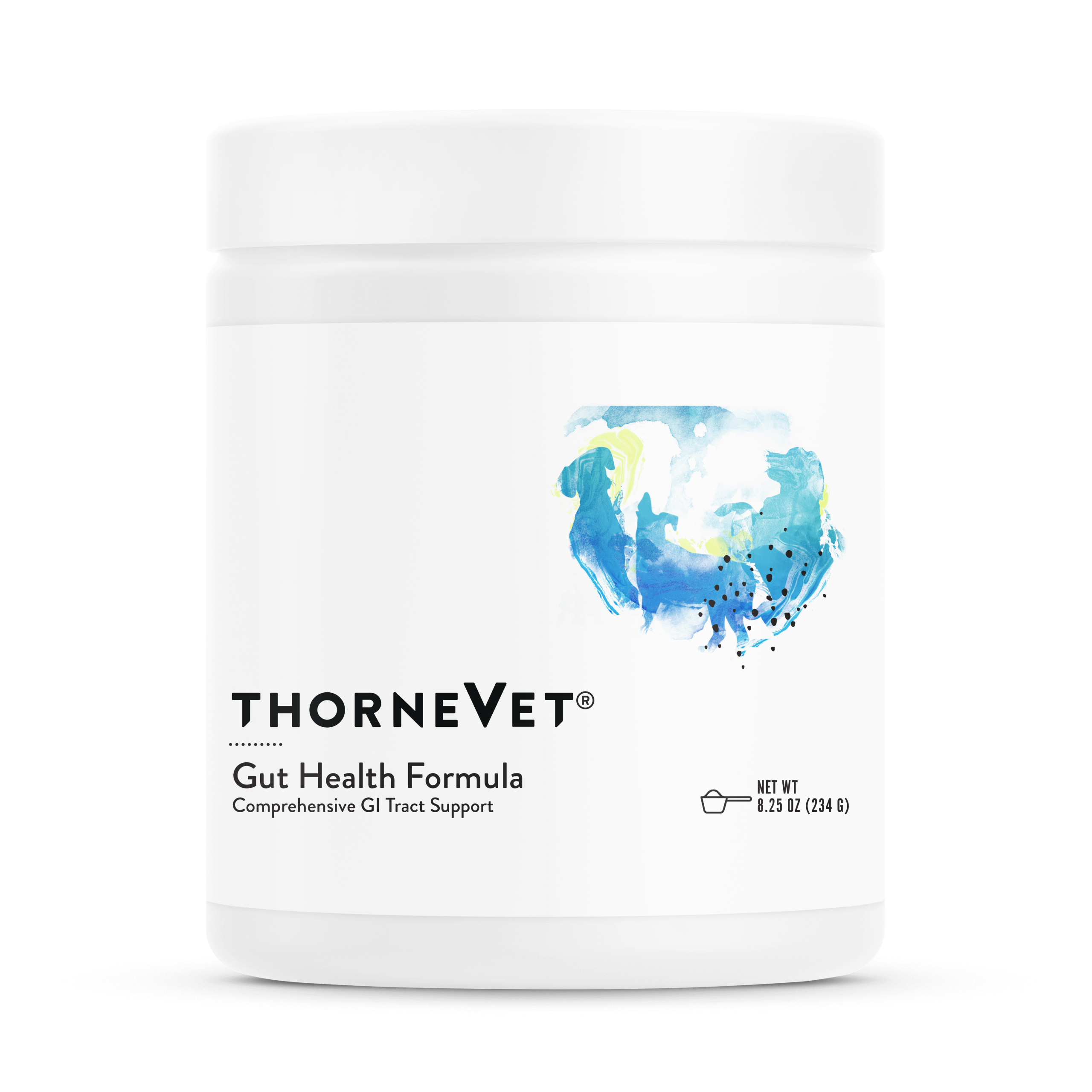 Gut Health Formula Powder (formerly Gastriplex®)