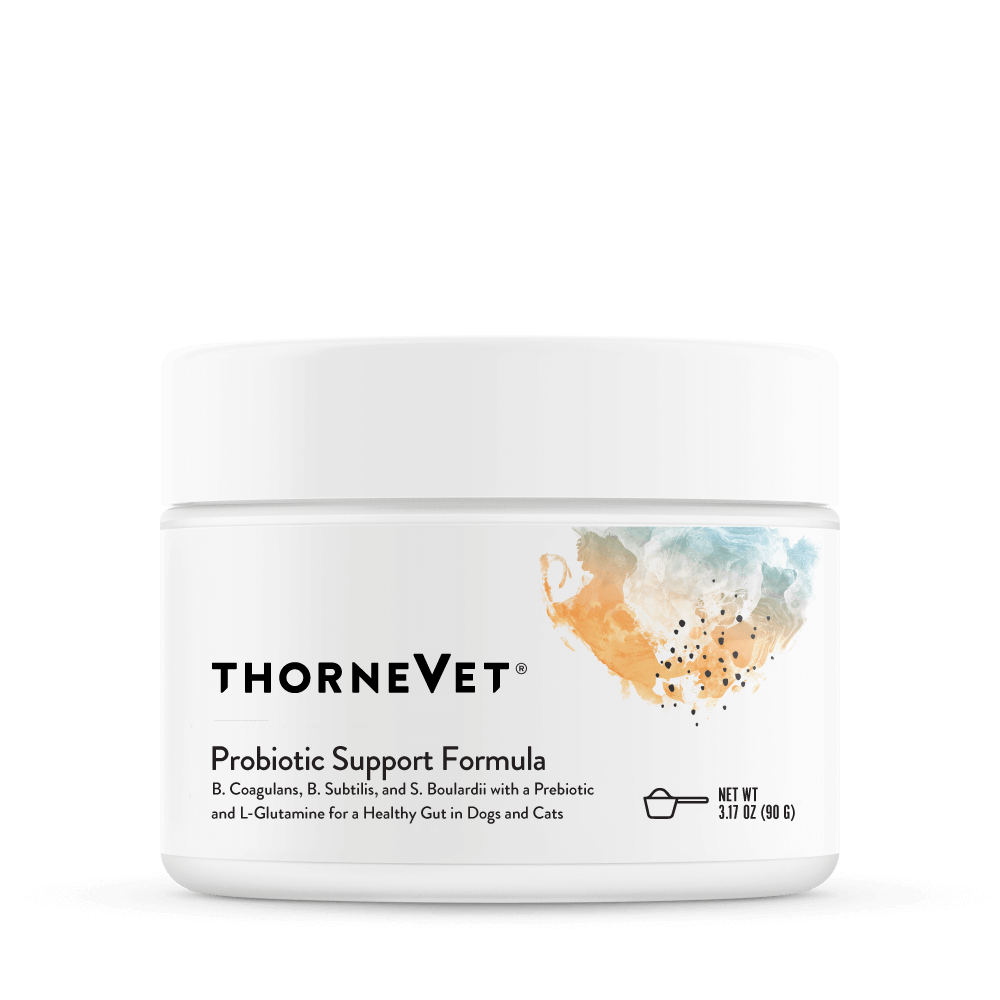 Probiotic Support Formula Powder (formerly Bacillus CoagulansVET)