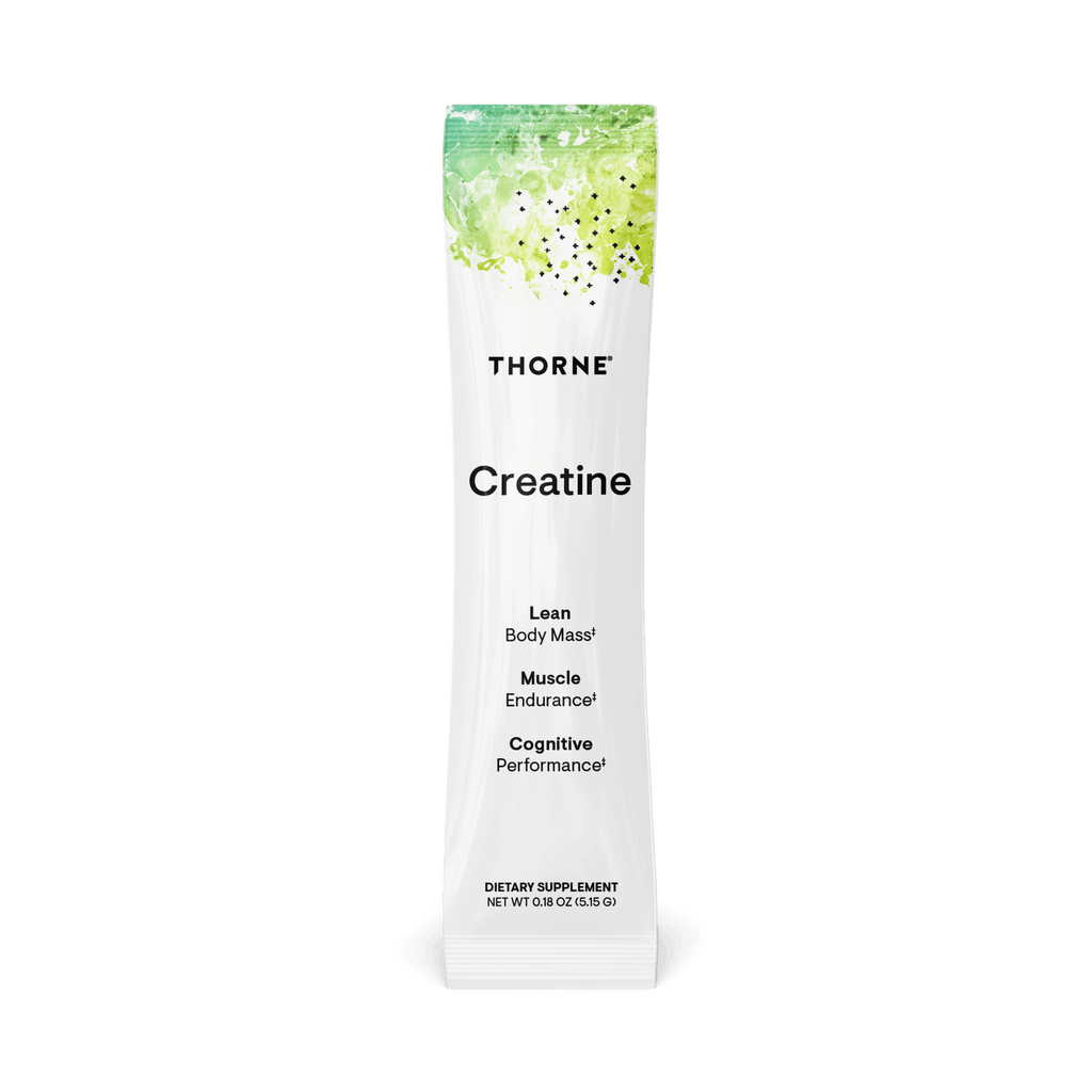 Creatine - Travel Packs