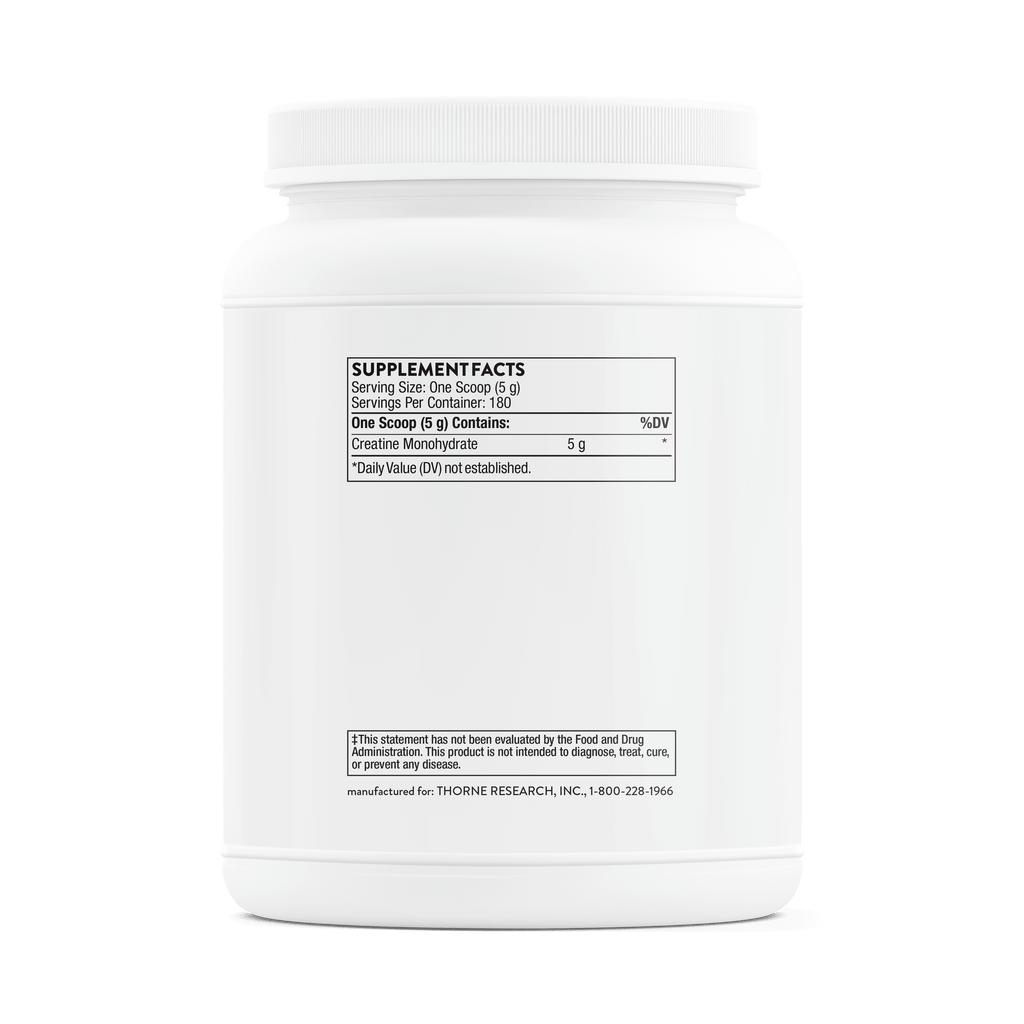 Creatine