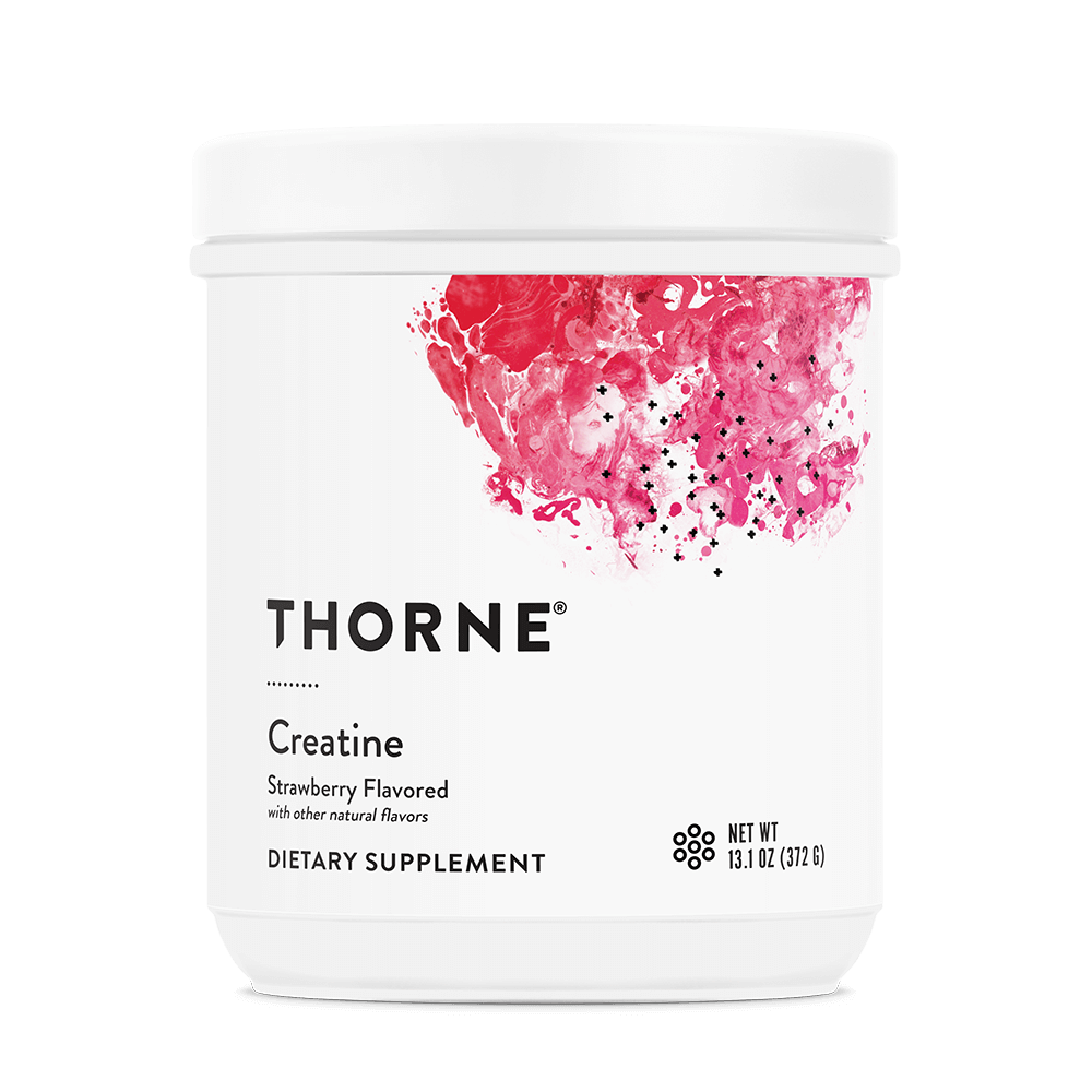 Flavored Creatine