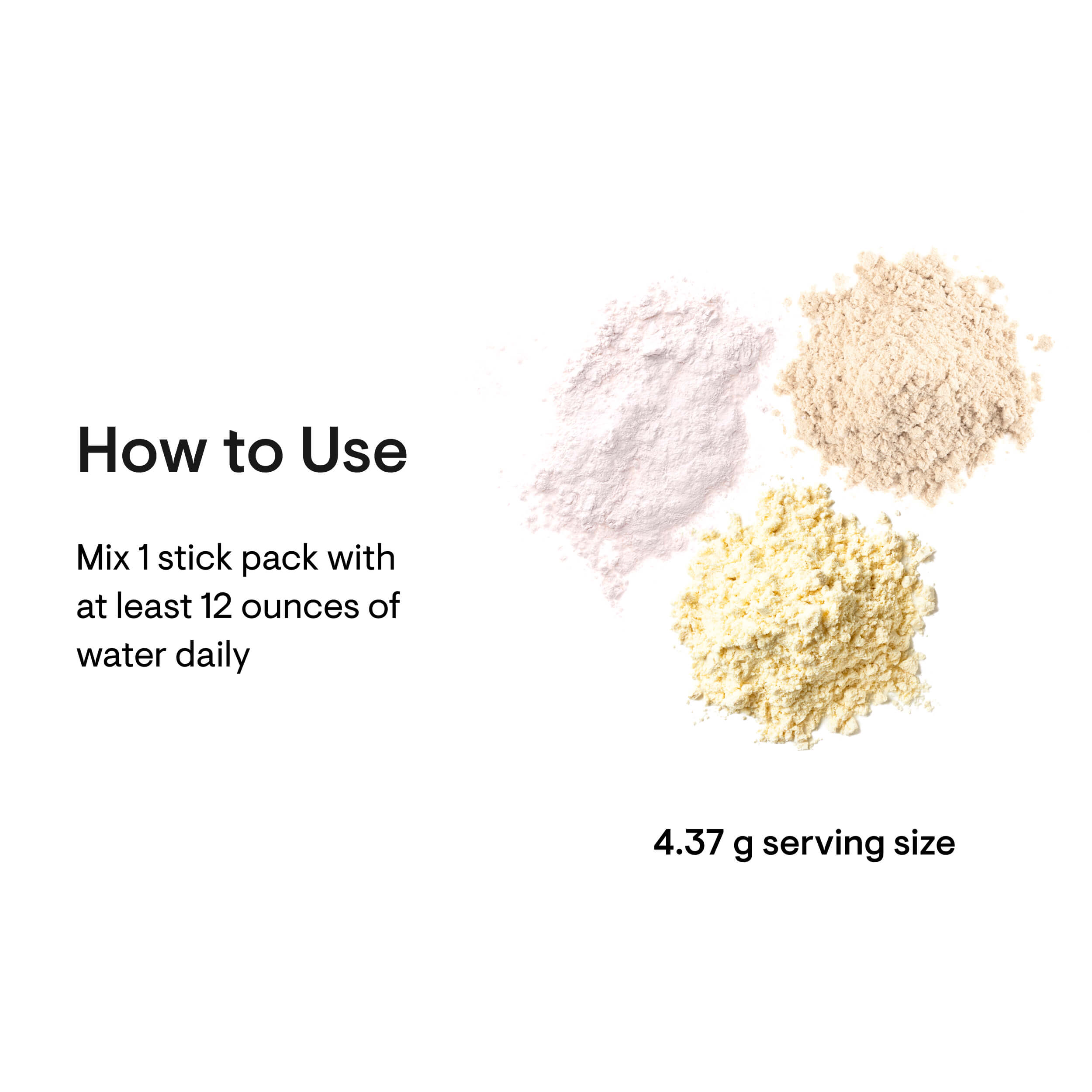 Daily Electrolytes - Variety Pack