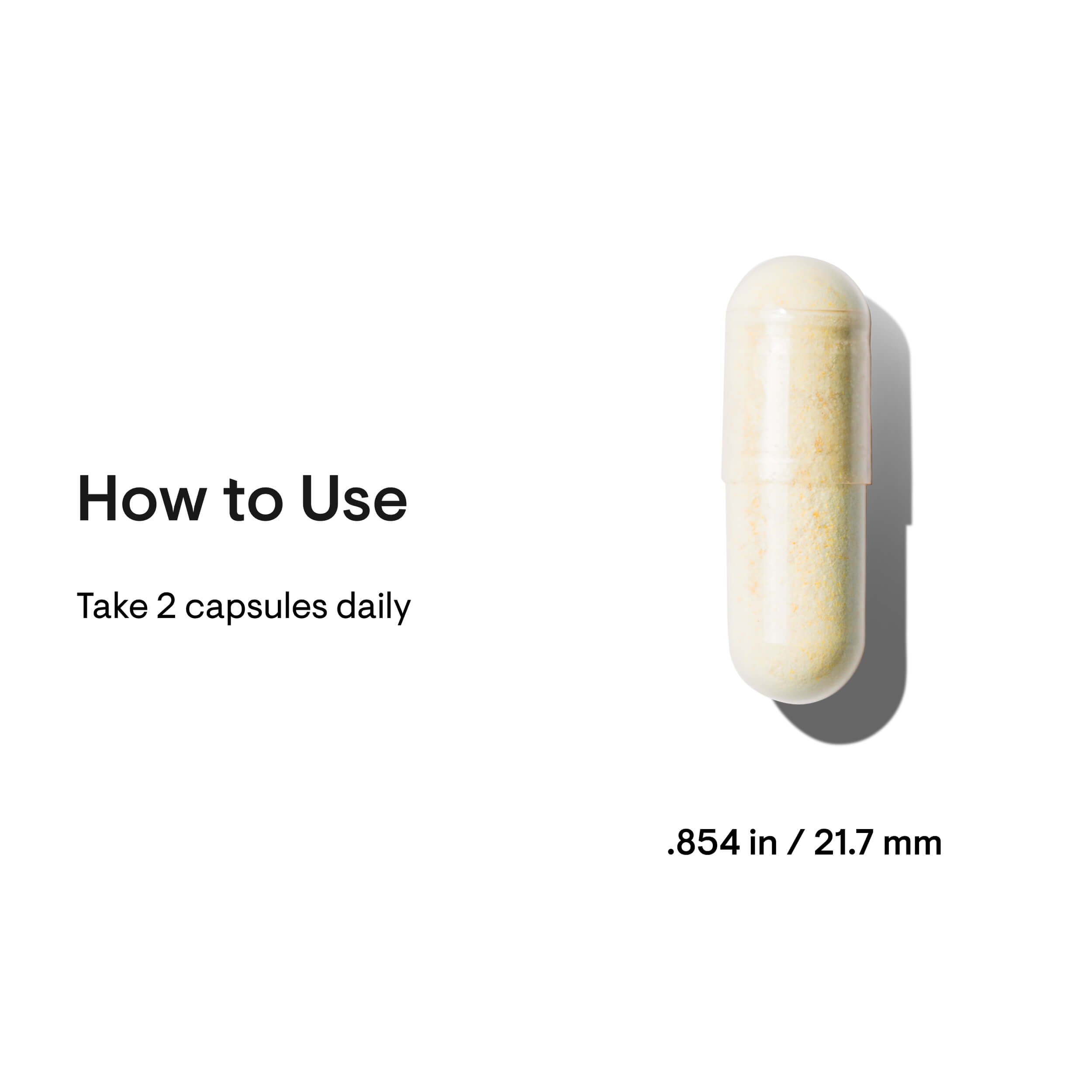 Basic Nutrients 2/Day - 60 Servings