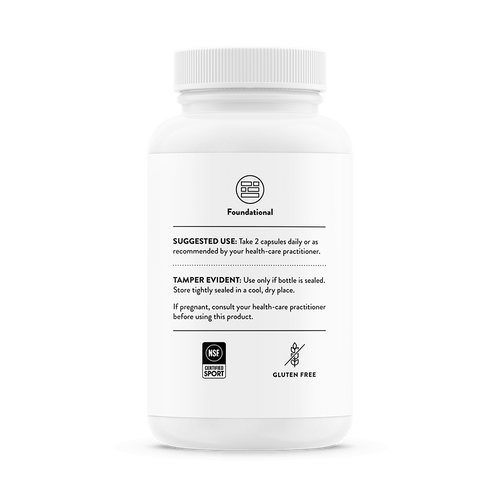 Basic Nutrients 2/Day - 60 Servings