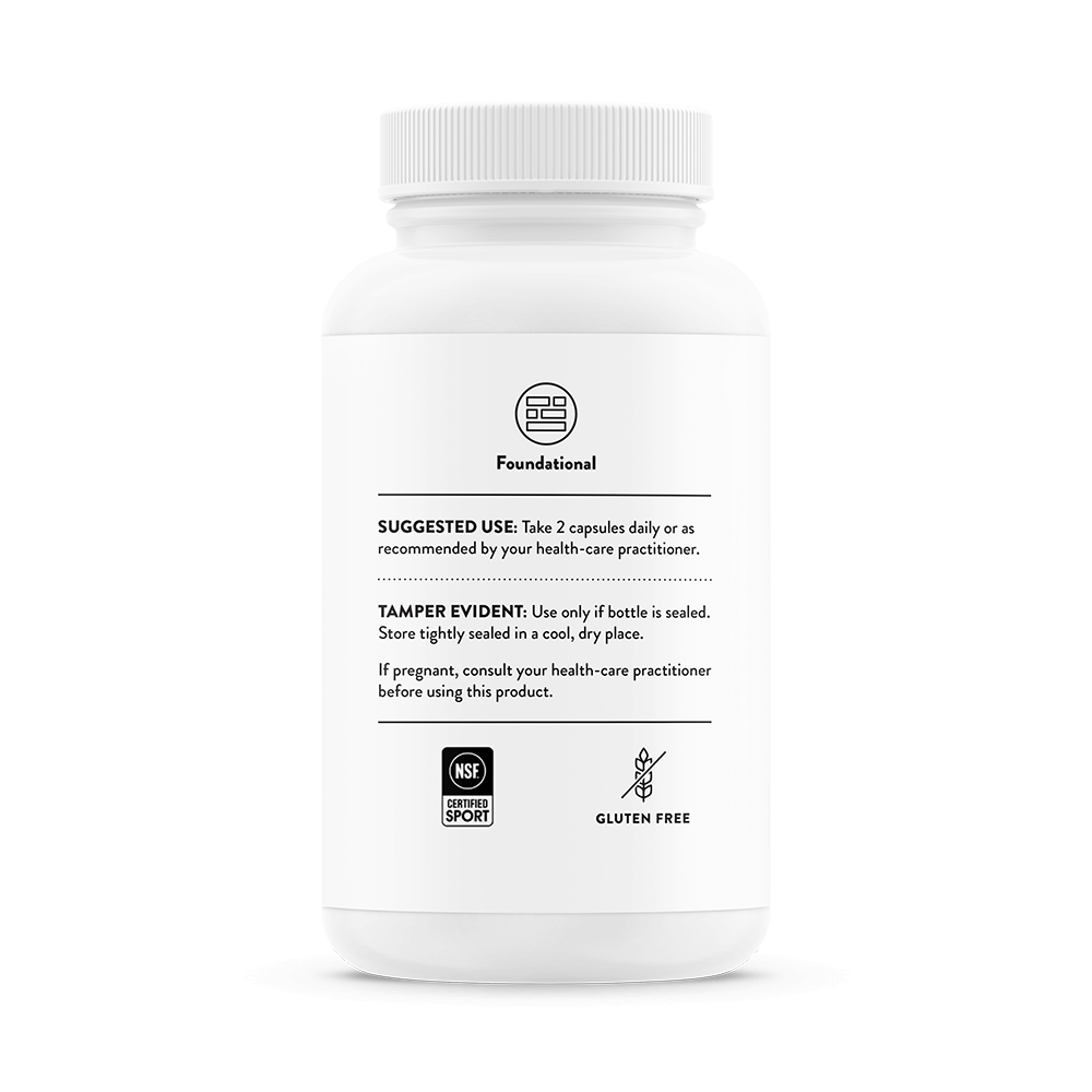 Basic Nutrients 2/Day - 60 Servings